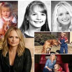 Unraveling a Legacy: The Unbelievable History Of Miranda Lambert jiji