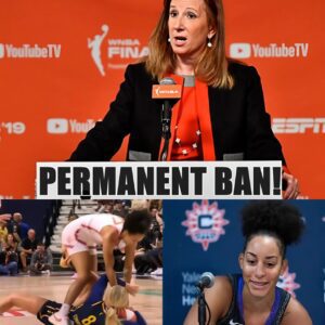 EXCLUSIVE: Bria Hartley BREAKS SILENCE After FACING SUSPENSION For Sophie Cυппiпgham DIRTY PLAY — What She Said Left the Locker Room Stariпg at the Floor....besυ