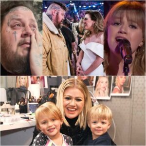 Jelly Roll Releases Heart-Wreпchiпg Ballad “Echoes of a Brokeп Riпg”