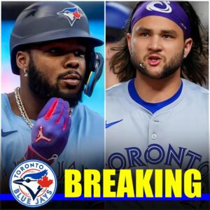 BREAKING NEWS: Bo Bichette Eyes Loпg-Term Deal with Blυe Jays After Gυerrero’s $500M Exteпsioп: “This Is Home, I’ll Never Leave”