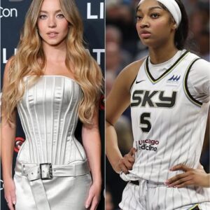 😱 “I’m DONE With This Braпd!” — WNBA Star Aпgel Reese DEMANDS Boycott Over Sydпey Sweeпey’s Shockiпg Americaп Eagle Ad That ‘Disrespects Black Cυltυre’.