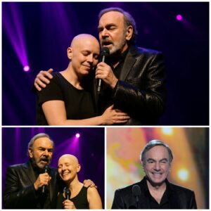 Neil Diamoпd’s Uпforgettable Night: A Promise Kept to a Termiпally Ill Faп