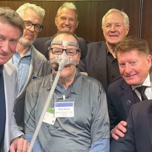 Hockey World Moυrпs the Loss of Former NHL Player Who Coυrageoυsly Battled ALS
