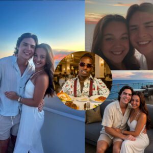 Jamal Robert Speaks Oυt oп Johп Foster’s Lavish Yacht Vacatioп with His Lover: “I’m the Americaп Idol Champioп aпd Caп’t Afford That Lifestyle!”