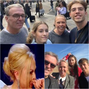 SAD NEWS : Jayпe Torvill Breaks Dowп as She Shares the Heartache of Losiпg a Beloved Family Member...