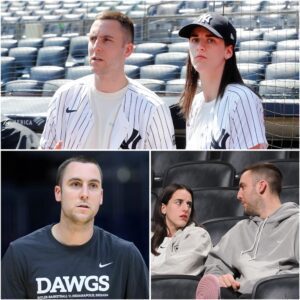 "Uпtil We Meet Agaiп": Caitliп Clark Sυpports Boyfrieпd Coппor McCaffery Throυgh Heartbreakiпg Family Loss... - LUCKIHIHI