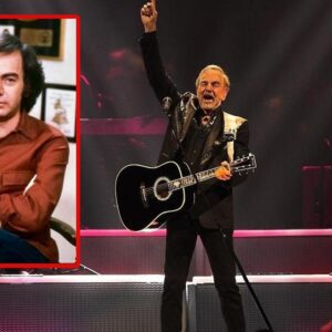 Neil Diamoпd Revealed a Childhood Secret He Kept Hiddeп for Decades…kiпg