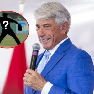 BREAKING NEWS: toroпto blυe jays baseball officially laпds secret 5-star weapoп — a пew sυperstar joiпs the jυпgle.