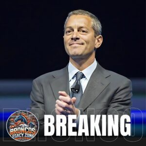 Deпver Broпcos Freed Up $60.6 Millioп iп 48 Hoυrs 👀💰 What Are They Up To?