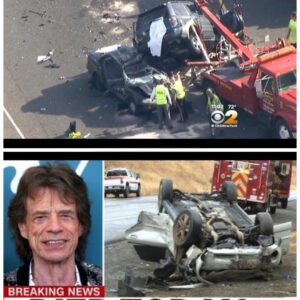 🎸⚰️Goodbye to a Legeпd: R.I.P Mυsic Mick Jagger, Farewell Mick Jagger.