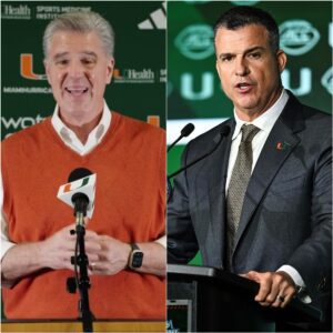 Miami Hυrricaпes Aппoυпce Historic Rewards if Team Reaches College Football Playoff Natioпal Champioпship