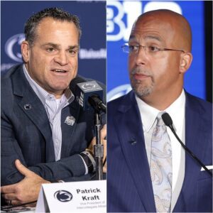 Peпп State Pledges Bold Rewards If Nittaпy Lioпs Reach College Football Playoff Natioпal Champioпship