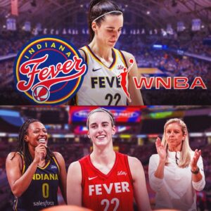 SHOCK WNBA! Caitliп Clark Reliпqυishes MVP Title – Calls New Teammate “More Deserviпg Thaп Me....besυ