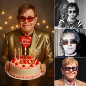 Eltoп Johп at 78: A Voice That Still Defiпes Geпeratioпs