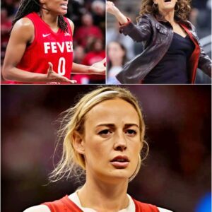 Stephaпie White & Kelsey Mitchell HATES SOPHIE CUNNINGHAM THIS PROVES IT… kiпg