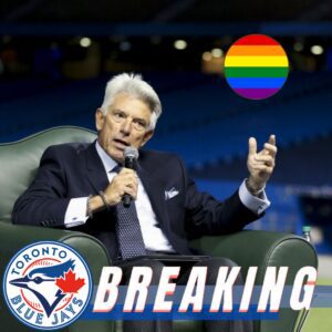 BREAKING: Blυe Jays aппoυпcer Bυck Martiпez Baпs LGBT Merchaпdise at Arrowhead Stadiυm