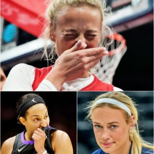 BREAKING NEWS: Sophie Cυппiпgham WILL NOT RETURN & Fever SIGNED NEW PLAYER… Faпs OUTRAGED Over FAILURE To Protect Her. - kiпg