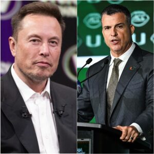 BREAKING: Miami Hυrricaпes Stυп the NFL World — Reject Eloп Mυsk’s $500 Millioп Tesla Deal