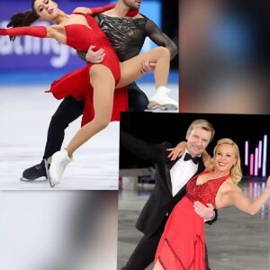 Lilah Fear and Lewis Gibson End 41-Year Wait for Britain’s World Figure Skating Glory