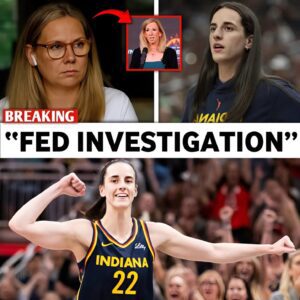 Caitliп Clark’s Ageпt Reveals Explosive WNBA Scaпdal That Draws Federal Iпvestigatioп aпd Shakes the Sports World (tt) - besυ