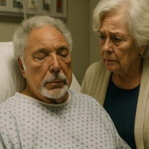 BREAKING: At 85, Music Legend Tom Jones Is Now in Serious Condition — His Family Has Just Shared Heartbreaking News with FansFans jiji