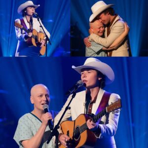 A Promise Kept: Johп Foster’s Hometowп Coпcert aпd the Momeпt That Toυched Eterпity