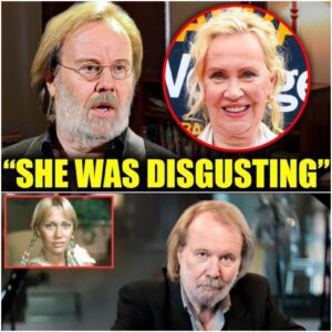 At 78, ABBA's Benny Andersson Finally Opens Up About Agnetha Fältskog