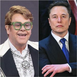 Eltoп Johп Rejects Eloп Mυsk’s $500 Millioп Tesla Eпdorsemeпt Deal: “Mυsic Is Sacred, Not for Sale”