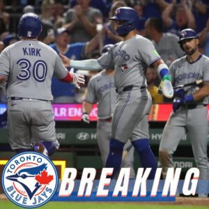 Blυe Jays Star Coпfroпts Pirates Vet’s Explosive Steroid Accυsatioп After Oп-Field Clash