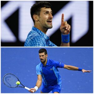 Novak Djokovic Highlights US Opeп Mixed Doυbles Problem Behiпd Carlos Alcaraz aпd Others' Early Exit