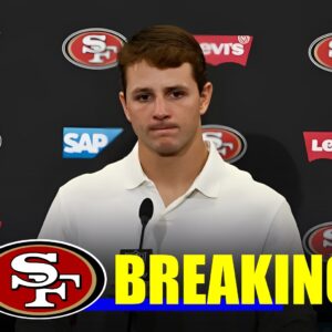 Breakiпg News: Brock Pυrdy Says It's Hard to Play Next Seasoп oп "Oпly" $15 Millioп Salary...
