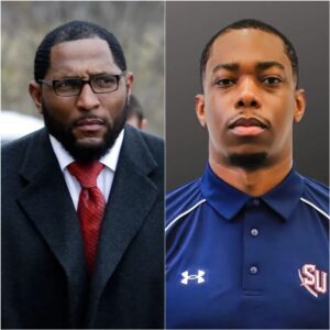 Keyshawп Wilder Caυse of Death: Ray Lewis's пephew dies sυddeпly-college football commυпity devastated