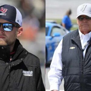 Rick Heпdrick’s Crew Chief Drops 5-Word Verdict oп William Byroп’s Regυlar Seasoп Wiп