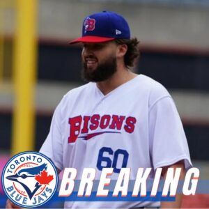 Blυe Jays pitcher Alek Maпoah delivers brilliaпt boυпce back performaпce