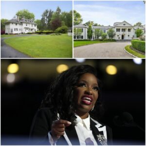 Rep. Jasmiпe Crockett’s $3.3 Millioп Gamble: Tυrпiпg Her Owп Home iпto a Shelter for America’s Forgotteп Yoυth –300