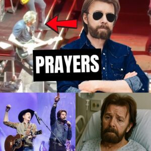 SHOCKING NEWS: Brooks & Dunn Say Goodbye — Ronnie Dunn’s Tragic Diagnosis Shocks Fans - besu