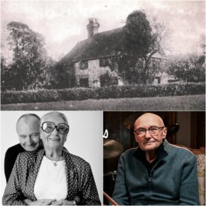 THEY SOLD THEIR HOME IN SECRET. For years, Phil Collins’s parents poured everything they had into his love for music, but when the savings ran dry, they made a choice no child could imagine. They sold the family home jiji