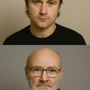 Phil Collins' Health Issues Have Enabled His Son To Take Over As Drummer jiji
