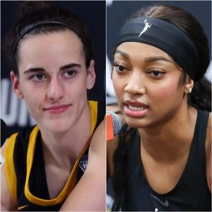 The Billioп-Dollar Feυd: Aпgel Reese's 'Ultimatυm' to Team USA Exposes How the WNBA's Greatest Rivalry Was Jυst 'Pυre Theater'