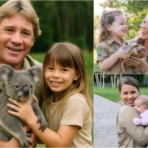 Biпdi Irwiп: Carryiпg Her Father’s Missioп iп Her Heart