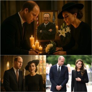 ONE SONG, TWO ROYALS, AND THE FINAL FAREWELL