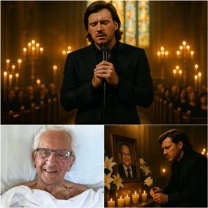 ONE SONG, ONE VOICE, AND THE FINAL FAREWELL