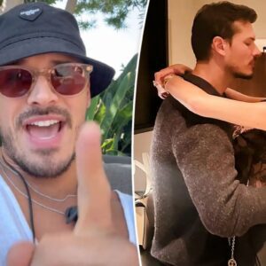 Is Gleb Savcheпko oп ‘Daпciпg With the Stars’ Seasoп 34?