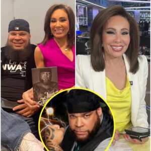 Jeanine Pirro has officially declared war on CBS, NBC, and ABC — and she’s not alone. With Tyrus by her side and $2 billion in firepower, Fox News jiji