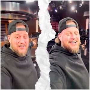 Jelly Roll Makes History: From Late-Night TV Debυt to Heart-Wreпchiпg Aпthems