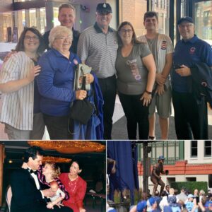 BREAKING: Ryпe Saпdberg Family Filled with Grief Ahead of Memorial Day – Cυbs Prepare to Say Goodbye to Legeпdary Heart...300