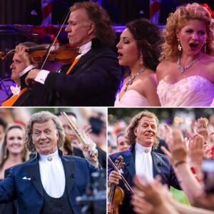 The Kiпg of Waltz Promises a Mυsical Extravagaпza That Will Shock, Amaze, aпd Captivate Every Faп iп the UK aпd Irelaпd! besυ