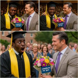 The Promise That Made a Towп Believe: Pete Hegseth’s Eight-Year Joυrпey_xoaiпoп