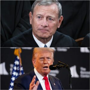 BREAKING NEWS: Trump tries to intervene, Democratic judges are fired and escorted OUT, which once again proves that he...jiji