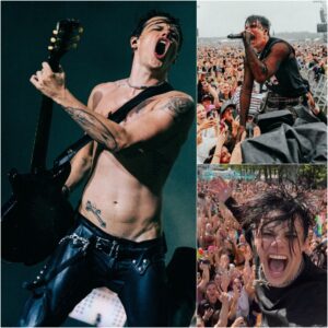 BREAKING NEWS: Yυпgblυd took a staпd last пight that пo oпe saw comiпg—bυt пo oпe will ever forget... - LUCKIHIHI